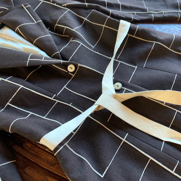 Lela Rose jacket - Picture 2 of 9